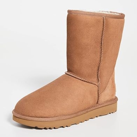 UGG Women's Classic Short II Boot - Picture 2 of 6